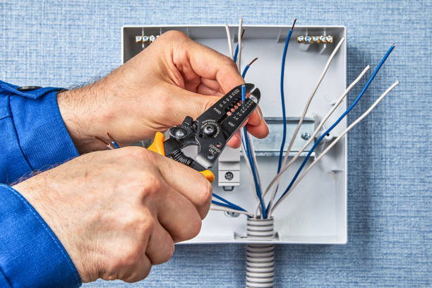 Best Industrial Electrical Services  in Wilmore, KY